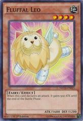 Fluffal Leo [1st Edition] YuGiOh The New Challengers Prices