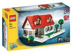 Building Bonanza #4886 LEGO Designer Sets Prices