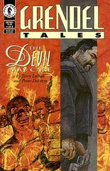 Grendel Tales: The Devil May Care #4 (1996) Comic Books Grendel Tales Prices