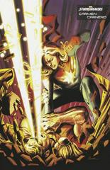 Heroes Reborn [Carnero] #4 (2021) Comic Books Heroes Reborn Prices