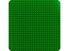 LEGO Set | Green Building Plate LEGO DUPLO