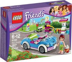 Mia's Roadster #41091 LEGO Friends Prices