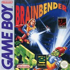 Actual PAL Version | Brainbender PAL GameBoy