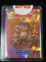 Bugged BERT [Pink] #11b Garbage Pail Kids 2020 Sapphire Prices