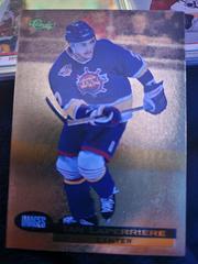 Ian Laperriere Hockey Cards 1995 Classic Images Prices