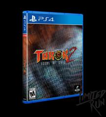 Turok 2: Seeds of Evil Playstation 4 Prices