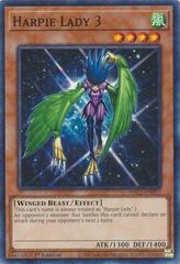 Harpie Lady 3 [Dual Terminal 1st Edition] YuGiOh Hidden Arsenal: Chapter 1 Prices