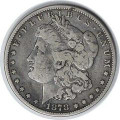 1878 S [VAM-58] Coins Morgan Dollar Prices