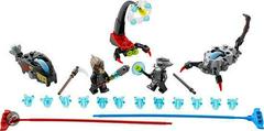 LEGO Set | Stinger Duel LEGO Legends of Chima