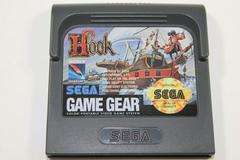 Hook - Cartridge | Hook Sega Game Gear