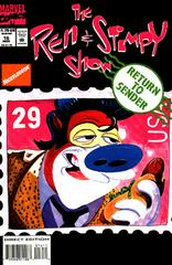 Ren & Stimpy Show #16 (1994) Comic Books Ren & Stimpy Show Prices