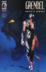 Grendel: Devil's Legacy #12 (2001) Comic Books Grendel: Devil's Legacy Prices