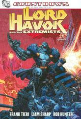 Lord Havok and the Extremists [Paperback] (2008) Comic Books Lord Havok and the Extremists Prices