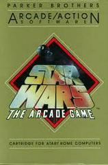 Star Wars: The Arcade Game Atari 400 Prices
