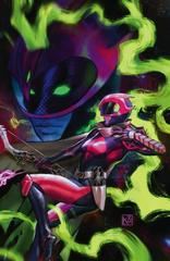 Power Rangers Universe [Valerio] #4 (2022) Comic Books Power Rangers Universe Prices