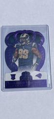 Aaron Donald [Purple] #194 Football Cards 2014 Panini Crown Royale Prices