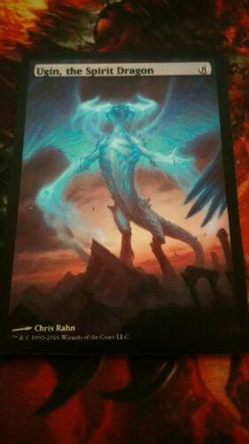 Ugin The Spirit Dragon Prices Magic Ugins Fate Magic Cards