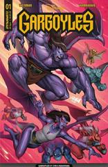 Gargoyles [Kincaid B] Comic Books Gargoyles Prices