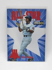 Ryne Sandberg #29 Baseball Cards 1997 Collector's Choice All Star Connection Prices
