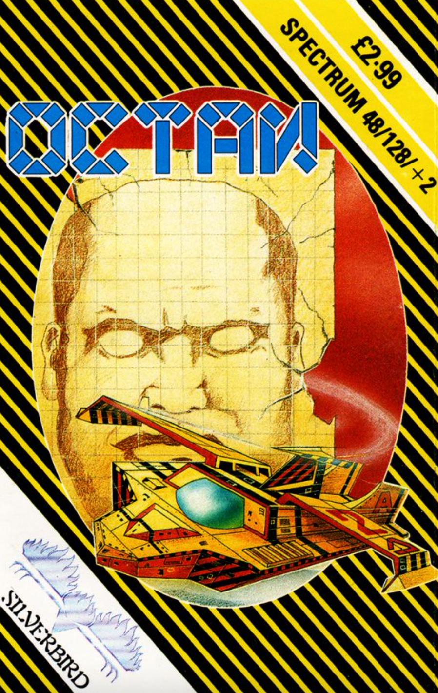 Octan 2cd Octan Prices ZX Spectrum | Compare Loose, CIB & New Prices