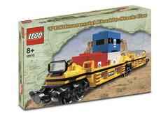 TTX Intermodal Double-Stack Car #10170 LEGO Train Prices
