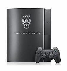 Playstation 3 160GB Final Fantasy VII Edition JP Playstation 3 Prices