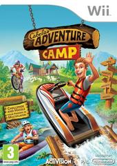 Cabela's Adventure Camp PAL Wii Prices