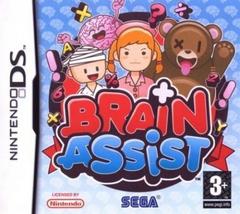Brain Assist PAL Nintendo DS Prices