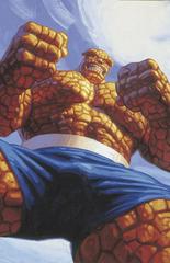 Fantastic Four [Hildebrandt Virgin] #20 (2024) Comic Books Fantastic Four Prices