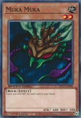 Muka Muka SBC1-ENH06 YuGiOh Speed Duel: Streets of Battle City Prices