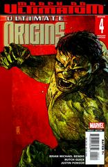 Ultimate Origins [Maleev] #4 (2008) Comic Books Ultimate Origins Prices