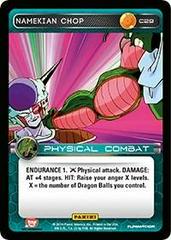 Namekian Chop C29 Dragon Ball Z Premier Set Prices