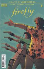 Firefly Comic Books Firefly Prices