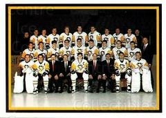 Pittsburgh Penguins #106 Hockey Cards 1990 Kraft Prices