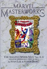 Marvel Masterworks #10 (1989) Comic Books Marvel Masterworks Prices