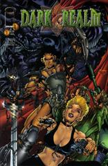 Dark Realm #1 (2000) Comic Books Faultlines Prices