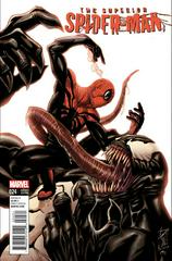 The Superior Spider-Man [Caselli] Comic Books Superior Spider-Man Prices