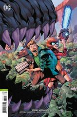 Scooby Apocalypse [Variant] #31 (2018) Comic Books Scooby Apocalypse Prices