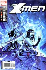 New X-Men #33 (2007) Comic Books New X-Men Prices