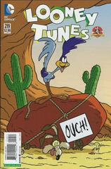 Looney Tunes #219 (2014) Comic Books Looney Tunes Prices