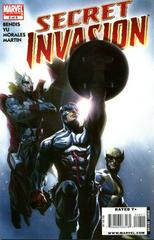 Secret Invasion #8 (2009) Comic Books Secret Invasion Prices