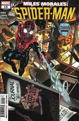 Miles Morales: Spider-Man #15 (2020) Comic Books Miles Morales: Spider-Man Prices
