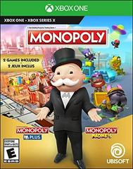 Monopoly Plus & Monopoly Madness Xbox One Prices
