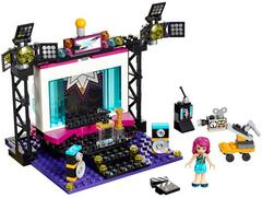 LEGO Set | Pop Star TV Studio LEGO Friends