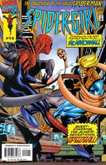 Spider-Girl #15 (1999) Comic Books Spider-Girl Prices