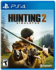 Hunting Simulator 2 Playstation 4 Prices