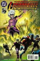 Legionnaires #48 (1997) Comic Books Legionnaires Prices