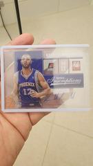KENDALL MARSHALL Basketball Cards 2012 Panini Elite Series Rookie Inscriptions Prices