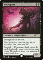 Bloodghast Magic Secret Lair Drop Prices