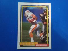 Reggie Cobb [Copyright Line Begins with C] Football Cards 1992 Topps Prices